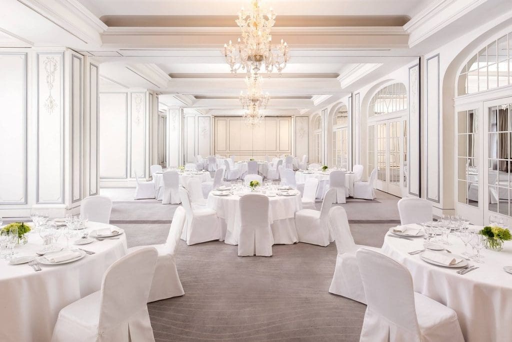 Hotel Palace Madrid – Westin Palace – Imagen 34