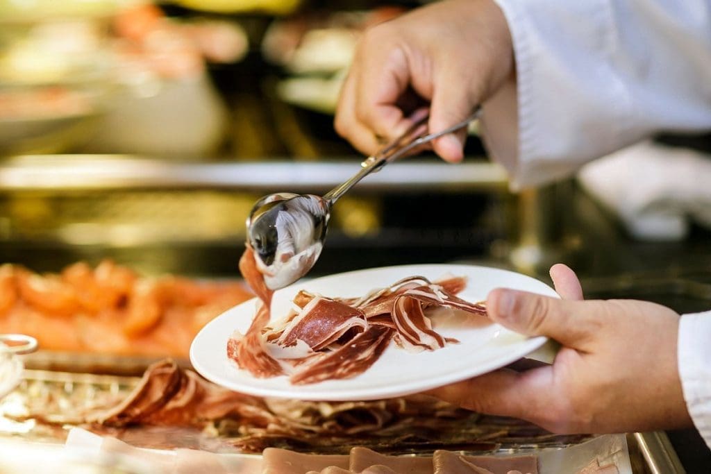 Hotel Palace Madrid – Westin Palace – Imagen 35