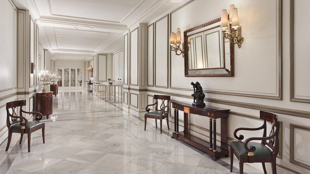 Hotel Palace Madrid – Westin Palace – Imagen 5