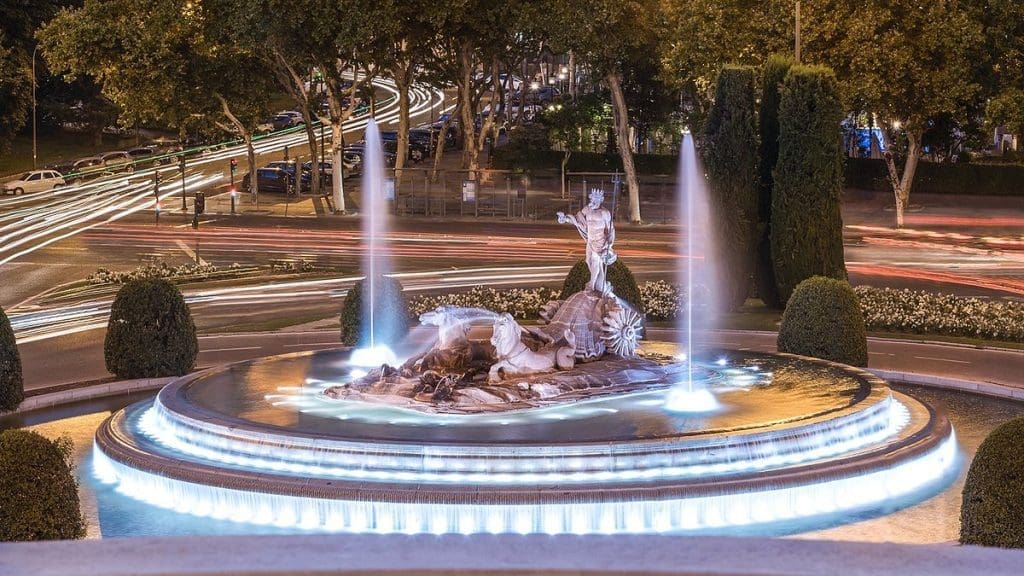 Hotel Palace Madrid – Westin Palace – Imagen 7