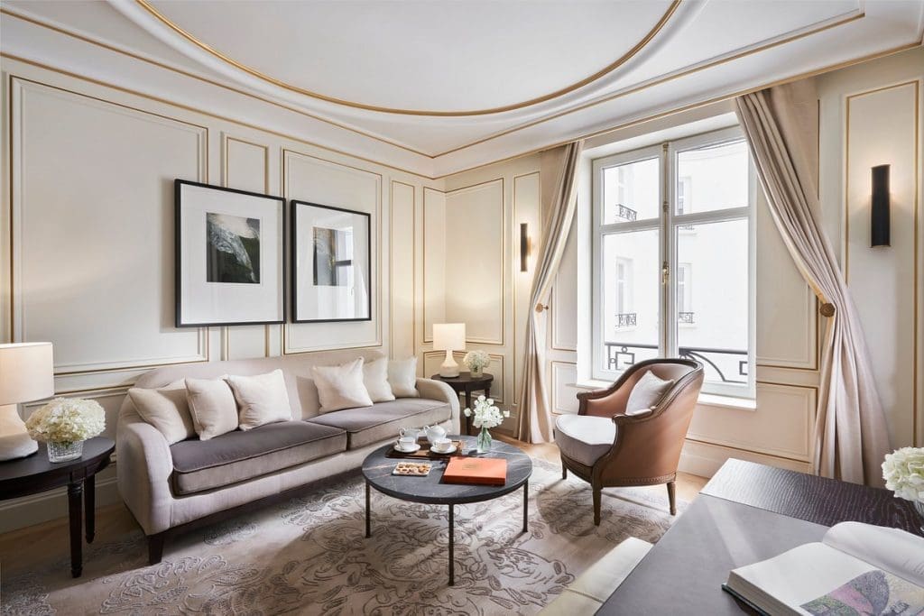 Hotel Ritz Mandarin Oriental – Imagen 11