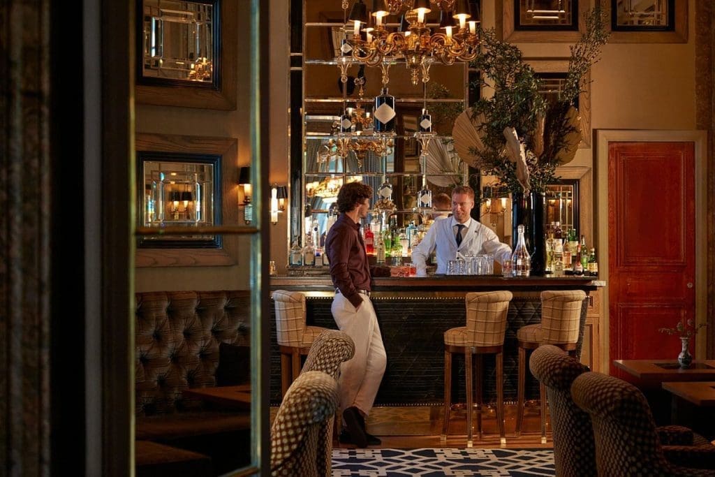 Hotel Santo Mauro Madrid – 5 estrellas – Imagen 10