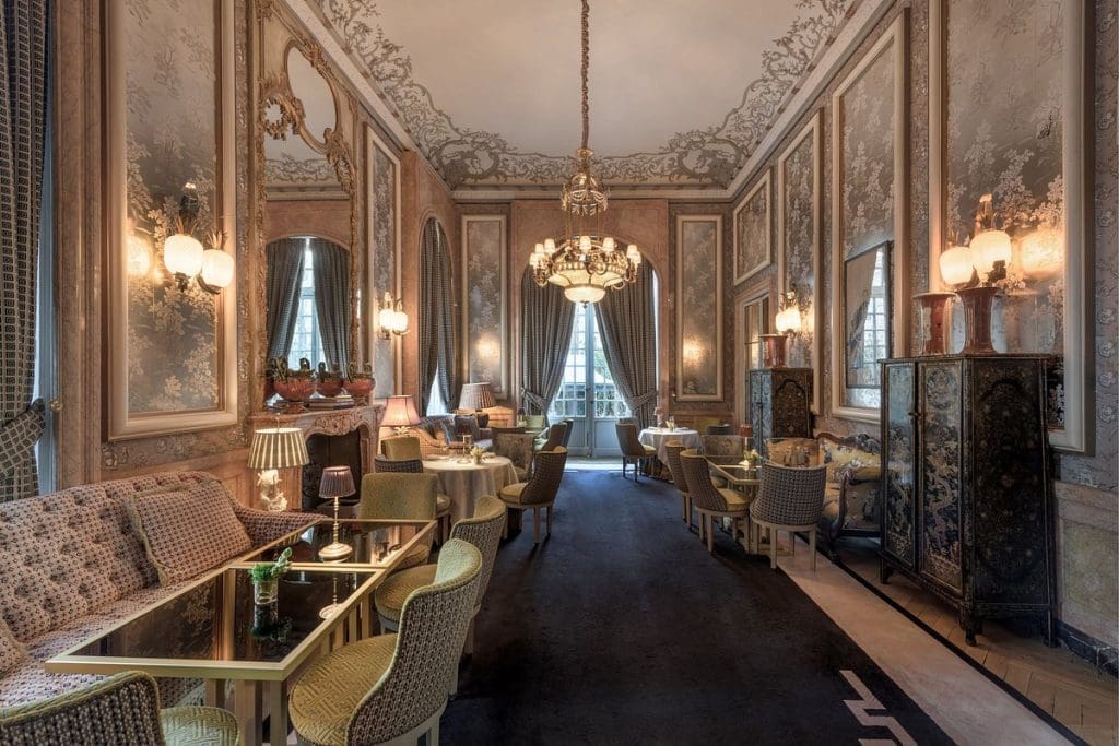 Hotel Santo Mauro Madrid – 5 estrellas – Imagen 12