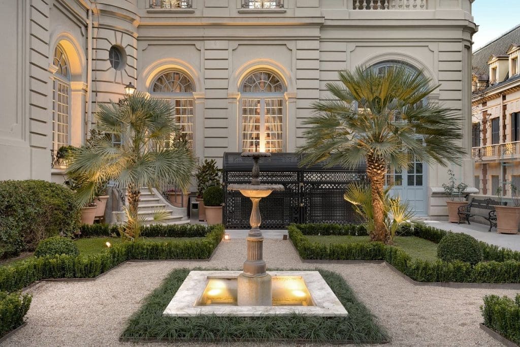 Hotel Santo Mauro Madrid – 5 estrellas – Imagen 22