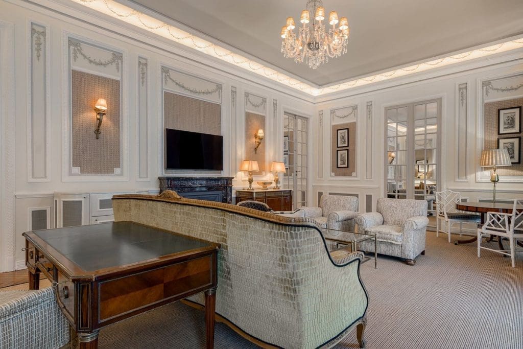 Hotel Santo Mauro Madrid – 5 estrellas – Imagen 33