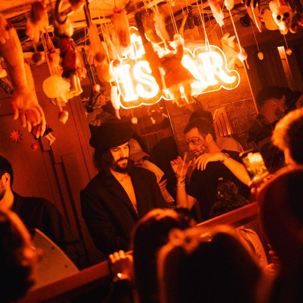 Istar Club Madrid – Calle Serrano 41 – Milla de oro – Imagen 1