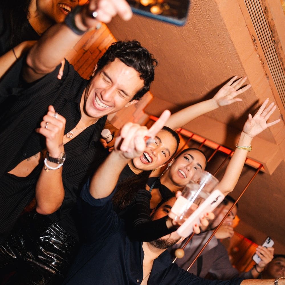 Istar Club Madrid – Calle Serrano 41 – Milla de oro – Imagen 2