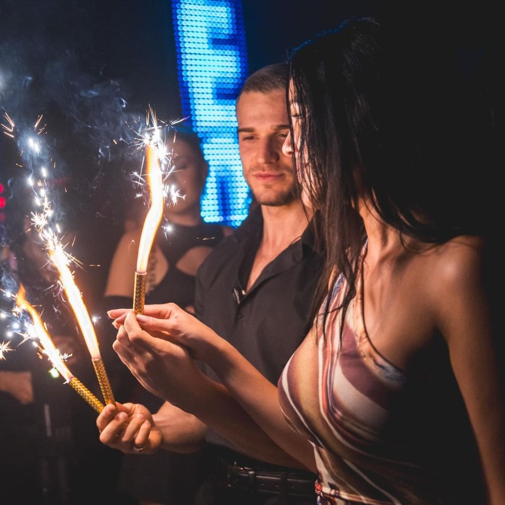 Opium Madrid – Barrio de Chamberí – Calle Alberto Alcocer – imagen 2