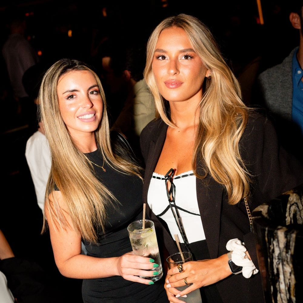 Panthera Madrid – Dinner and dance – Milla de Oro – Imagen 4