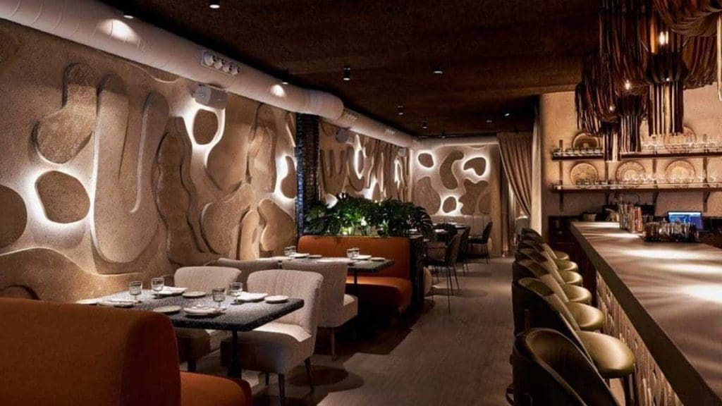 Restaurante-TERRACOTTA-MADRID-Milla-De-Oro-Madrid-Imagen-1