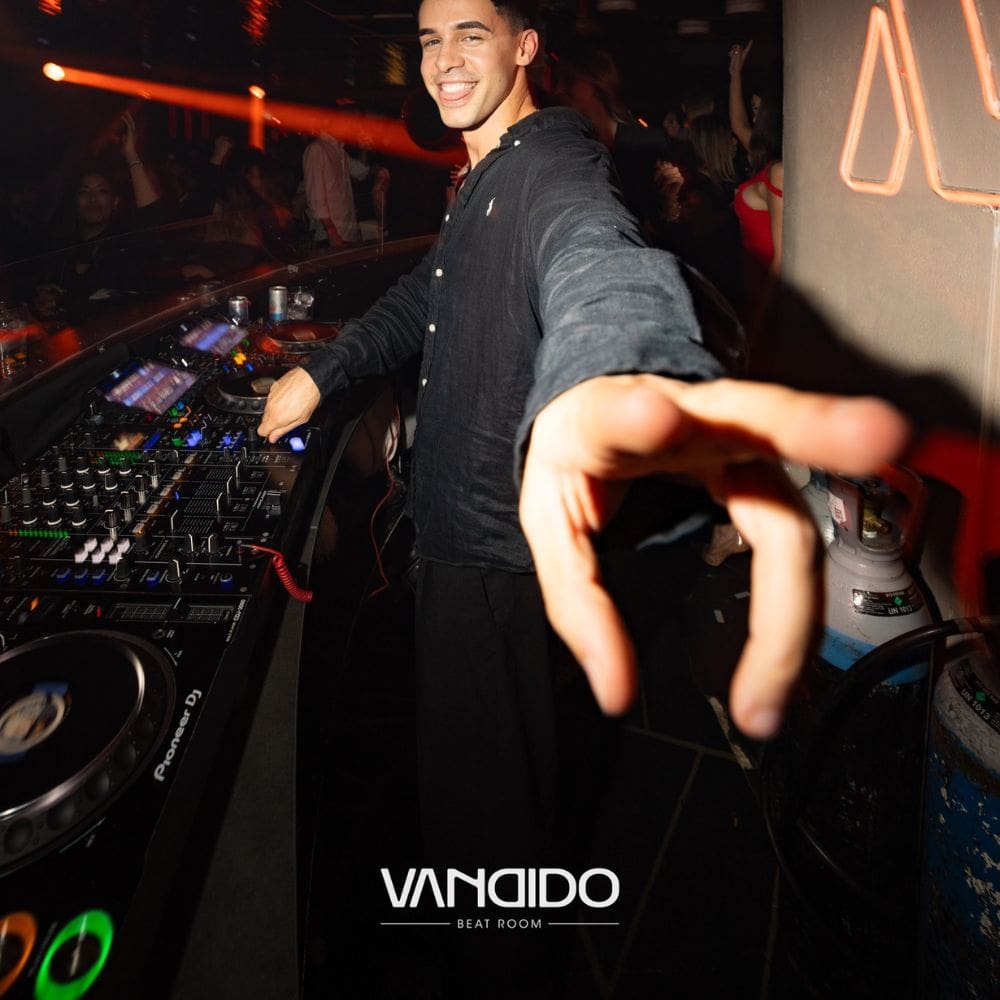 Vandido Madrid – discoteca en Barrio de Salamanca – Calle de Goya 79 – Milla de Oro – imagen 5