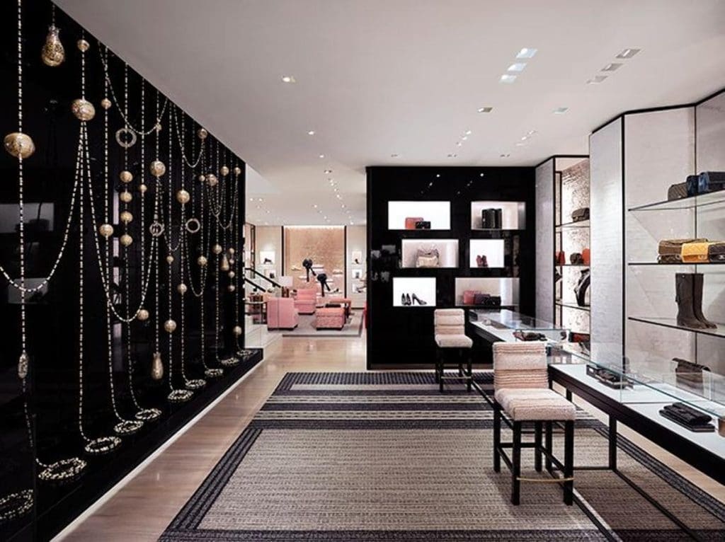 chanel madrid imagen 2