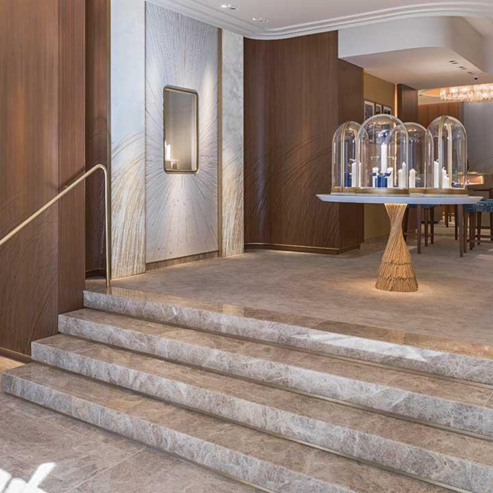 Chaumet Joyeria Madrid – Calle Ortega y Gasset – Image4