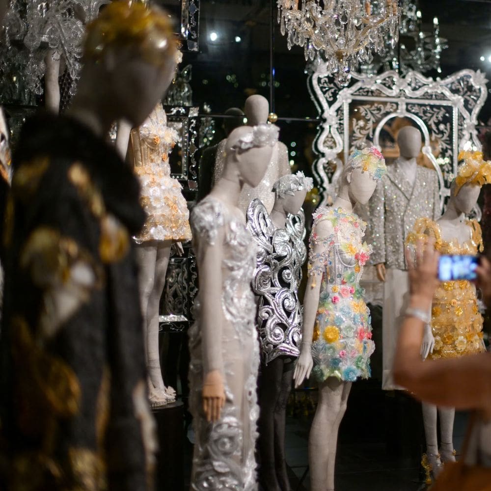 Dolce & Gabanna – Calle de José Ortega y Gasset – Milla de Oro imagen 4