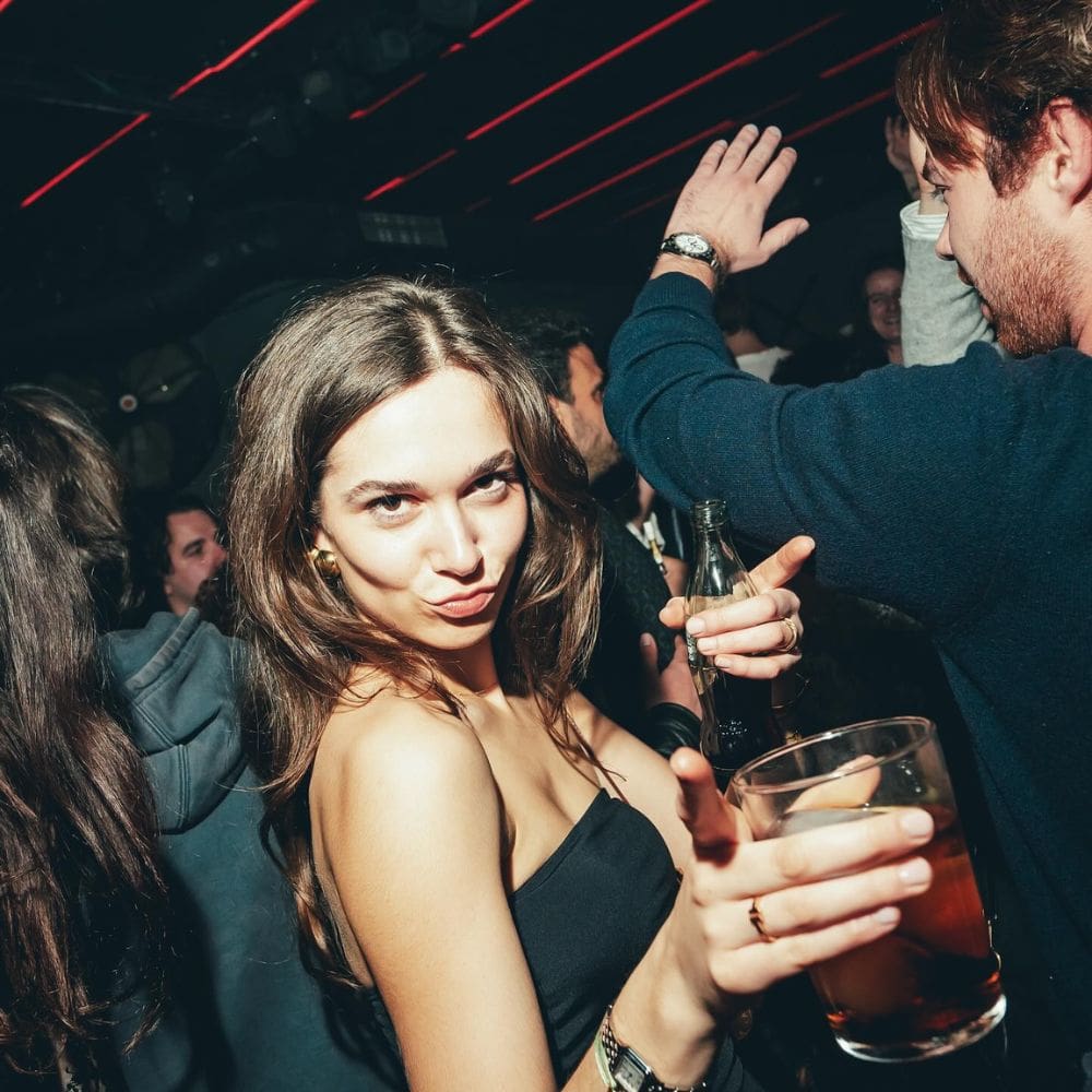 Goya social club-Discotecas-Milla de Oro-Madrid-3