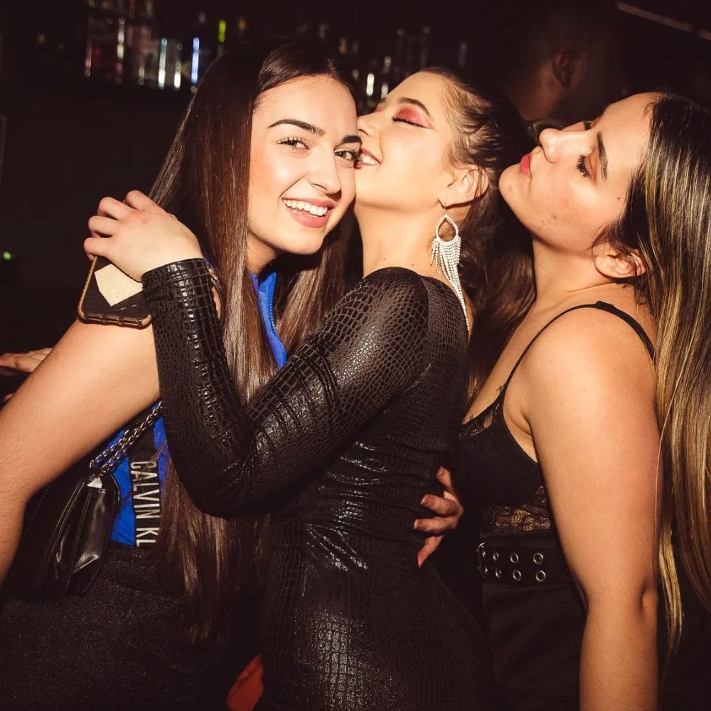 Shoko madrid-Discotecas-Milla de Oro-Madrid-4