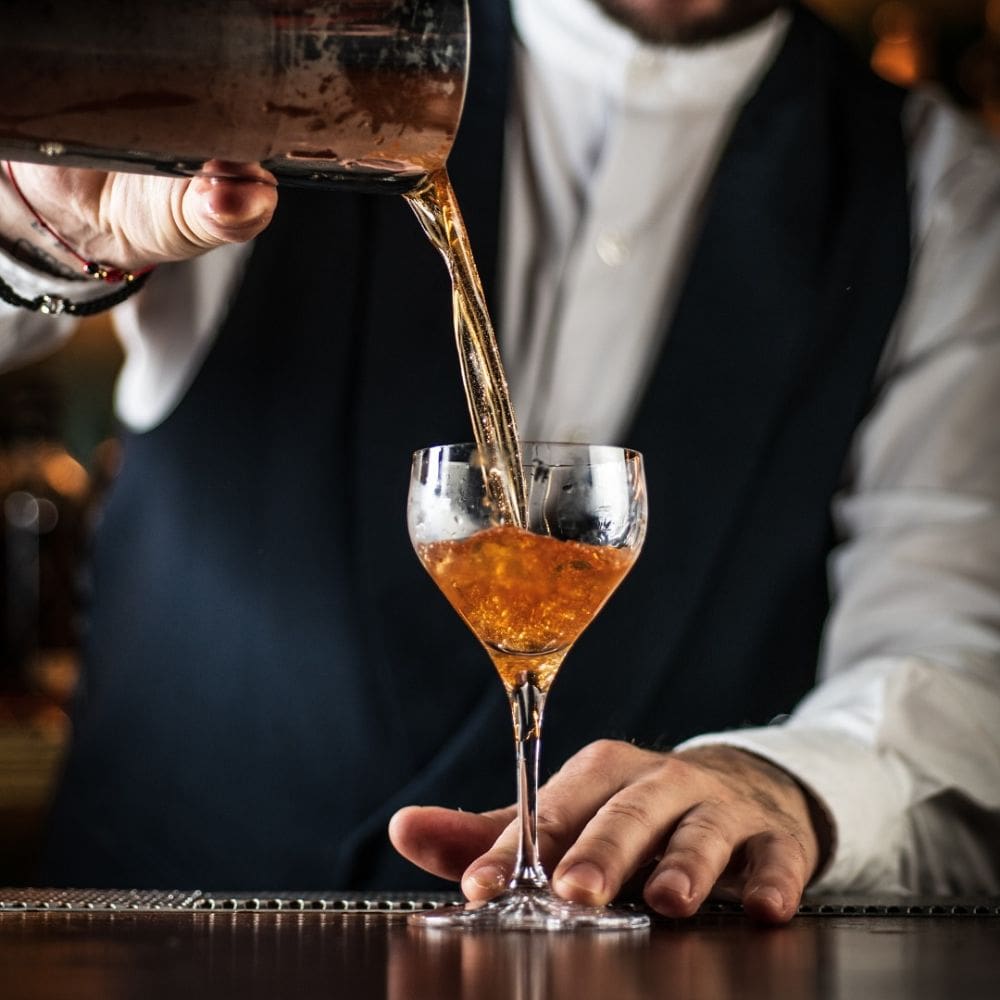 The jungle jazz club-Discotecas-Milla de Oro-Madrid-5