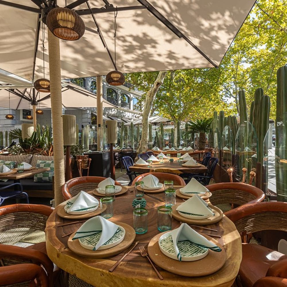 Bakan madrid-Restaurantes Barrio Salamanca-Milla de Oro-imagen-2