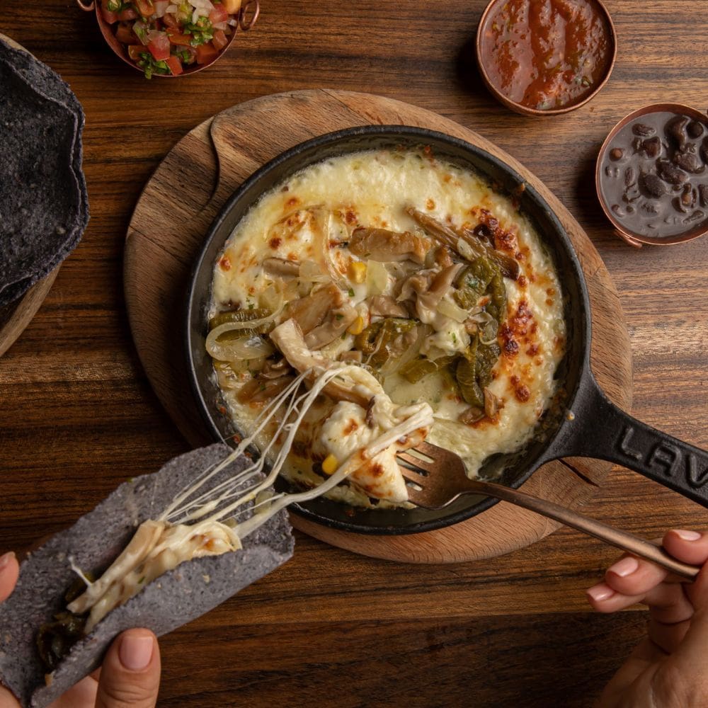 Bakan madrid-Restaurantes Barrio Salamanca-Milla de Oro-imagen-5