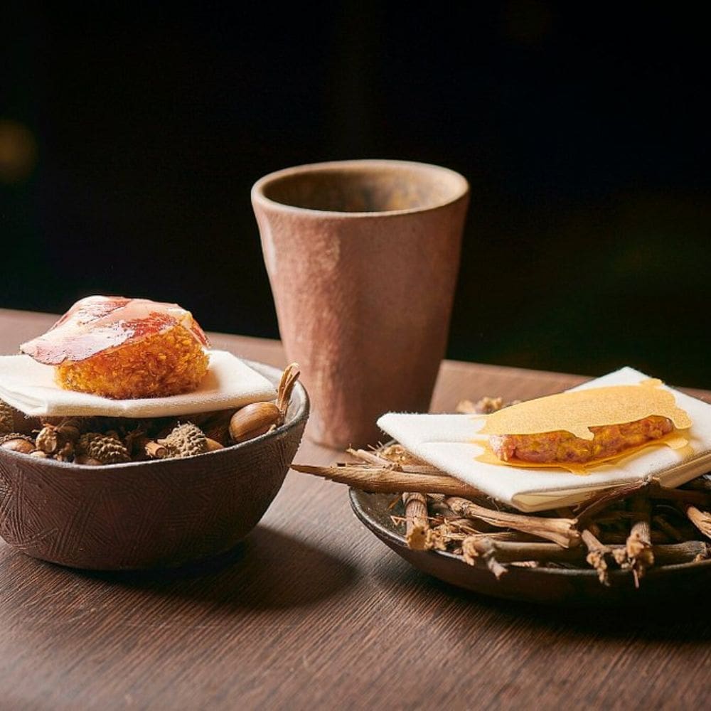 CEBO restaurante-Restaurantes Barrio Salamanca-Milla de Oro-imagen-3