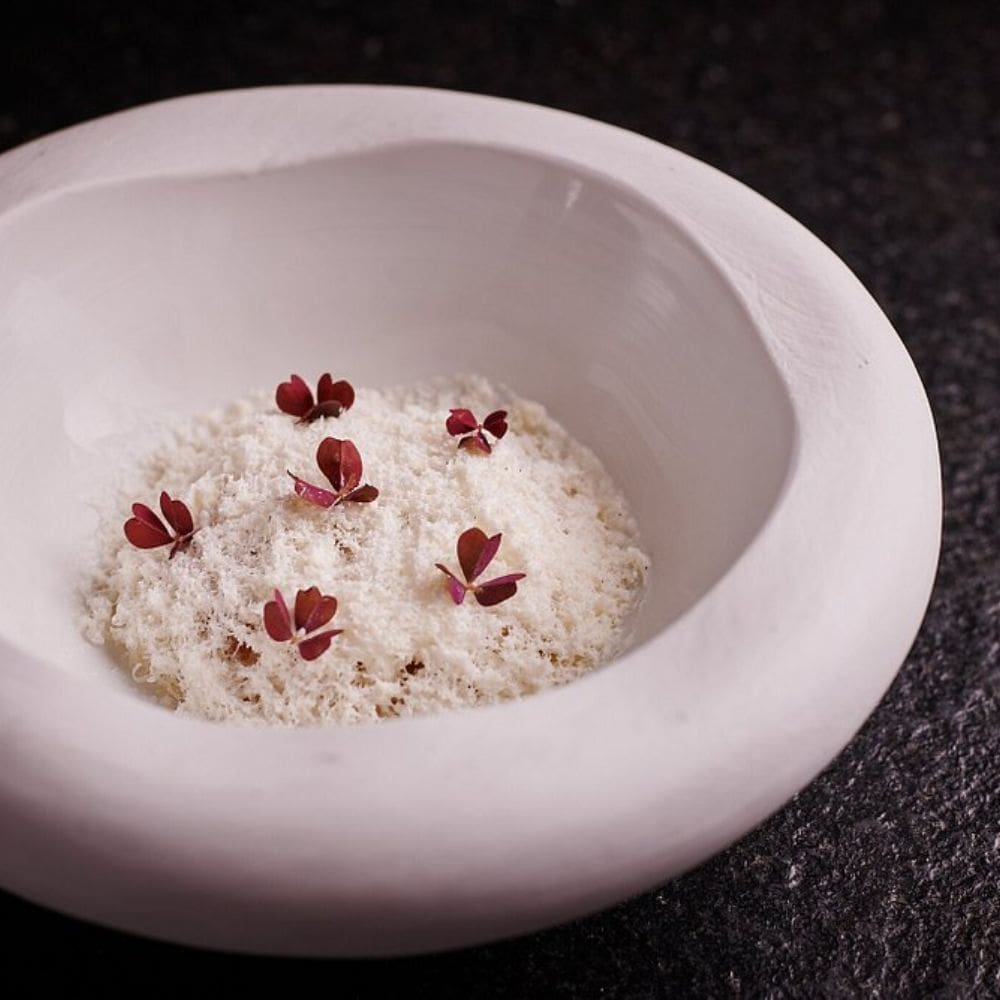 CEBO restaurante-Restaurantes Barrio Salamanca-Milla de Oro-imagen-5