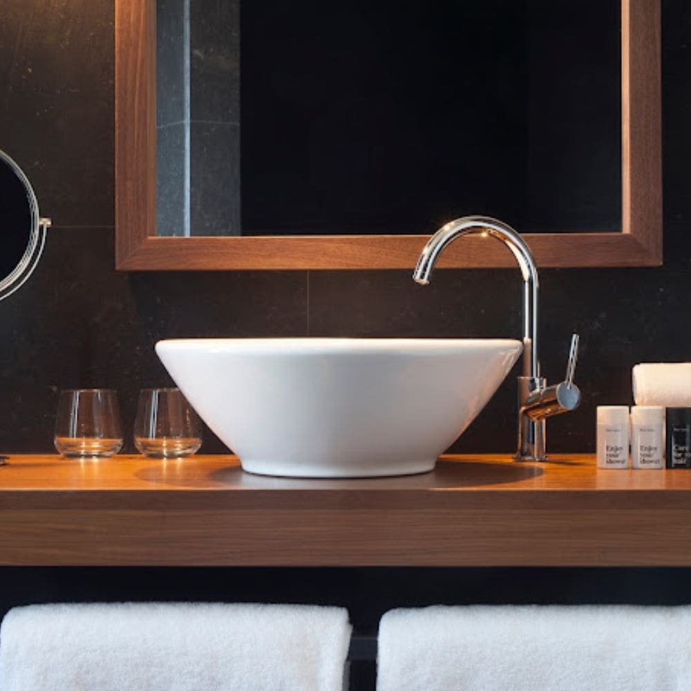 Dear Hotel Madrid – madrid- barrio de salamnca – milla de oro – imagen 4