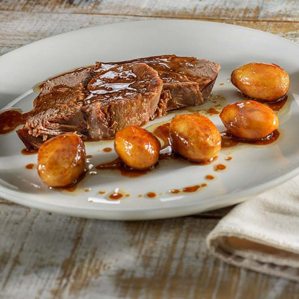 La Penela Moraleja – La moraleja – milla de oro – barrio de salamanca – imagen 4