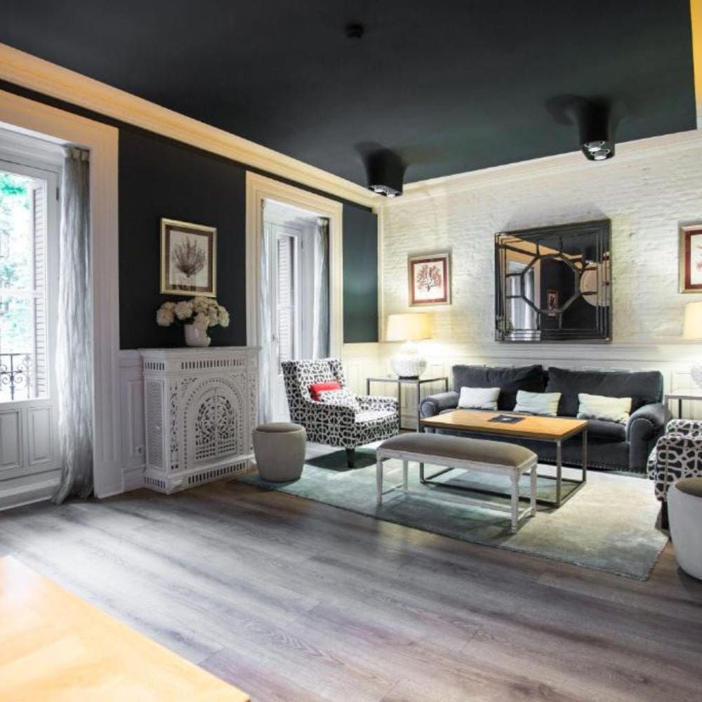 Petit Palace Lealtad Plaza – madrid- barrio de salamanca – imagen 1