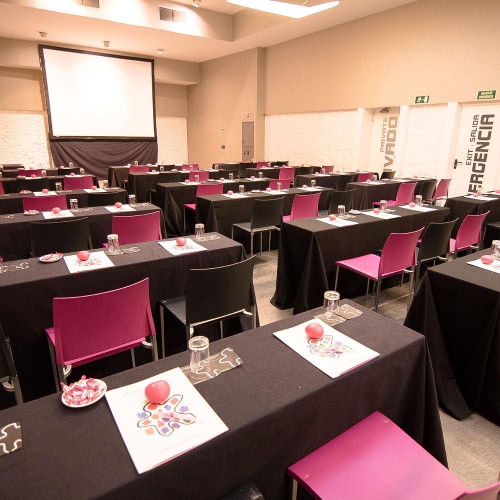 Petit Palace Savoy Alfonso XII – Barrio de Salamanca – Milla de oro – imagen 14