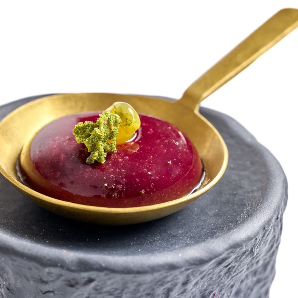 Quimbaya by Edwin Rodriguez-Restaurantes Barrio Salamanca-Milla de Oro-imagen-2