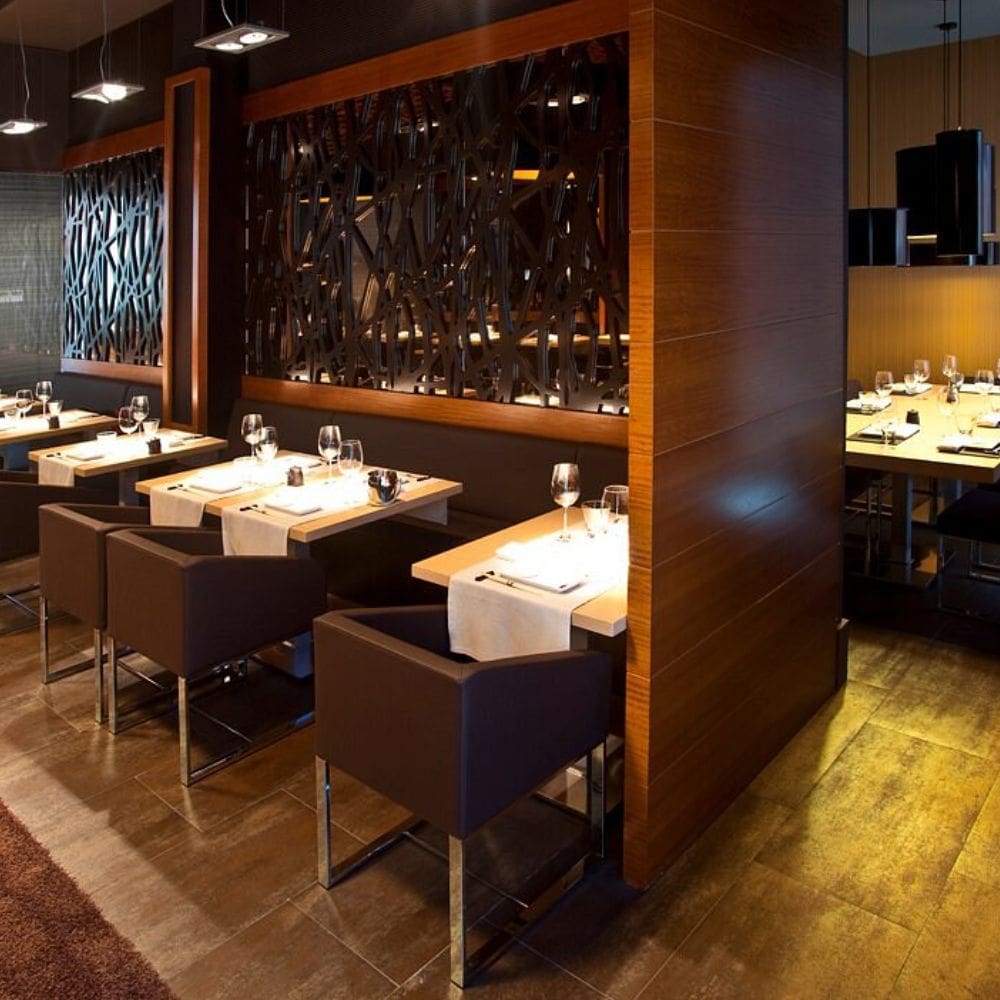 99 Sushi Bar La Moraleja – La moraleja – milla de oro – imagen 5