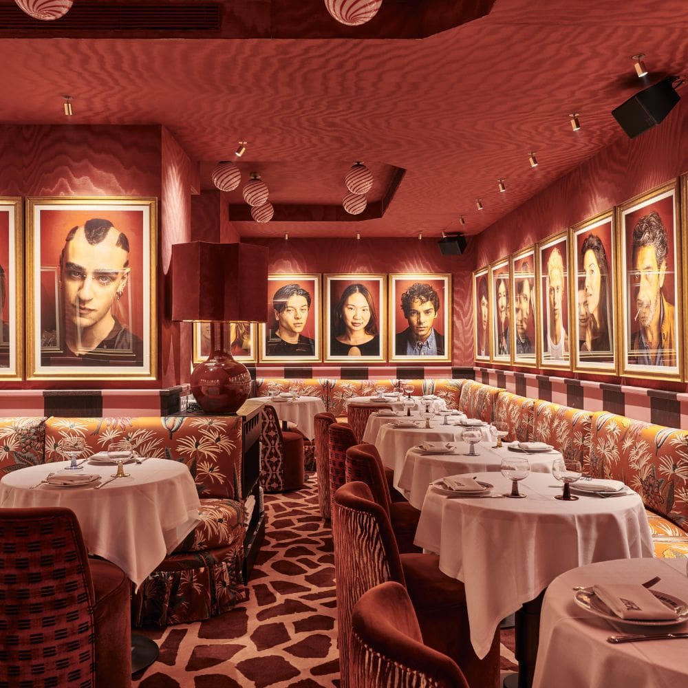 Allegra madrid-Restaurantes Barrio Salamanca-Milla de Oro-imagen-2