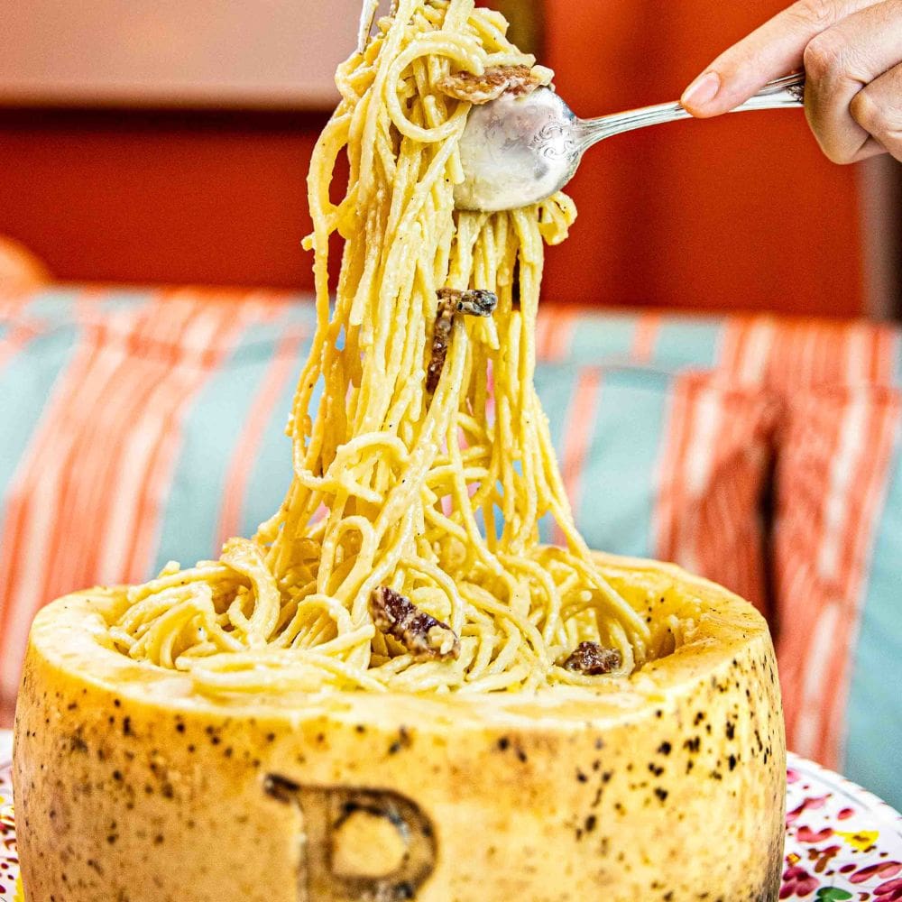 Bel Mondo-Restaurantes Barrio Salamanca-Milla de Oro-imagen-3