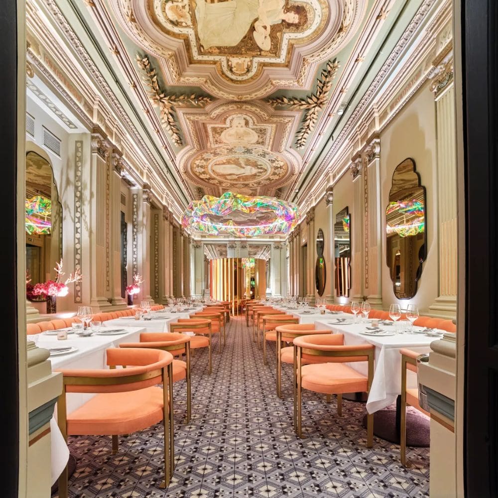 Boral Torcuato Rooftop-Restaurantes Barrio Salamanca-Milla de Oro-imagen-4