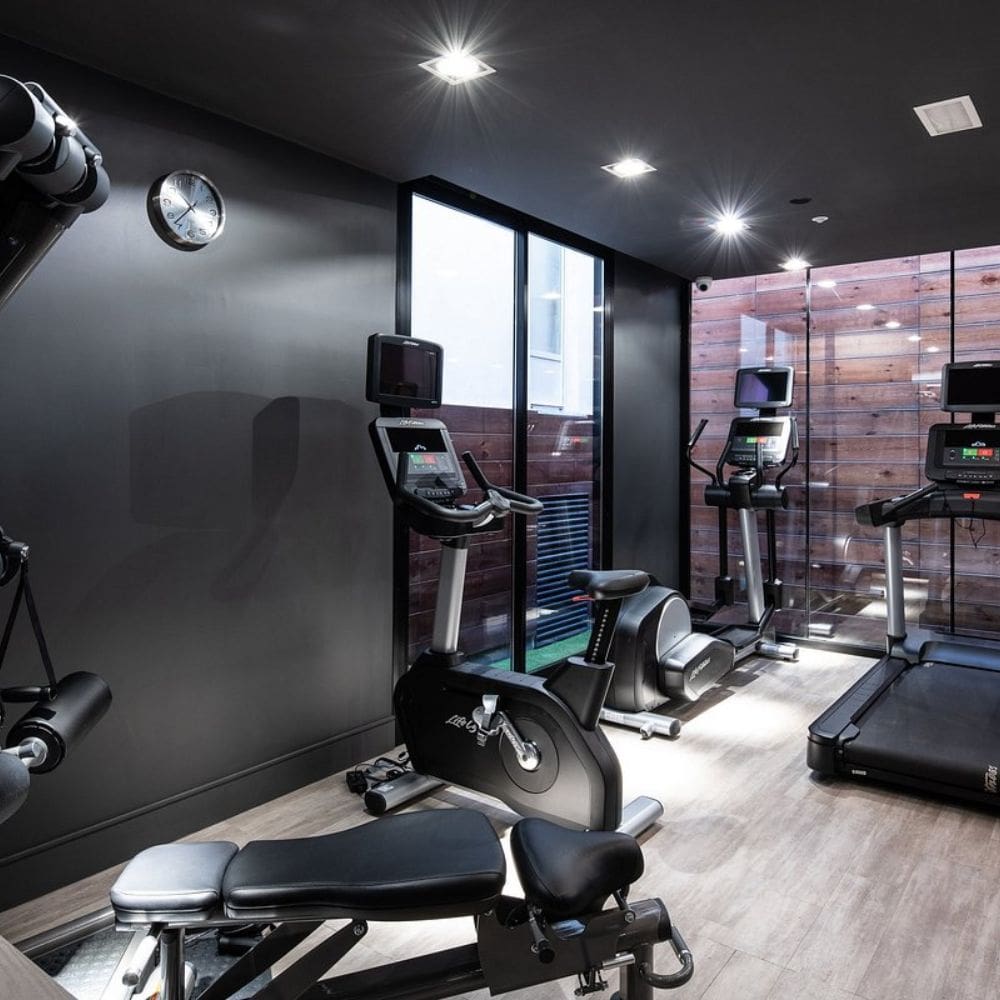 Catalonia Goya-Hoteles De 4 Estrellas-Milla de Oro-Barrio Salamanca-imagen-2