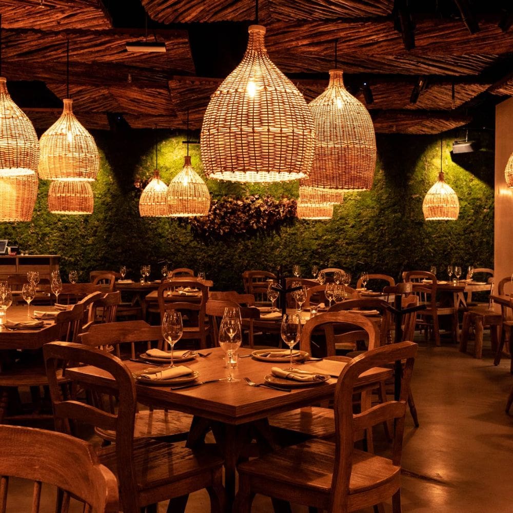 Chambao Madrid-Restaurantes Barrio Salamanca-Milla de Oro-imagen-2