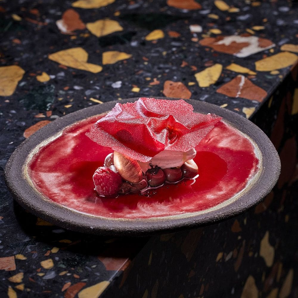 Chispa Bistró-Restaurantes Barrio Salamanca-Milla de Oro-imagen-5