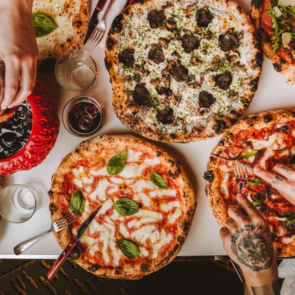 Circolo Popolare-Restaurantes Barrio Salamanca-Milla de Oro-imagen-3