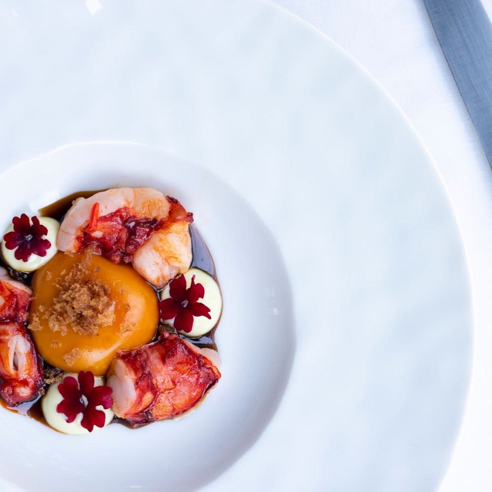 Clos Madrid-Restaurantes Barrio Salamanca-Milla de Oro-imagen-3