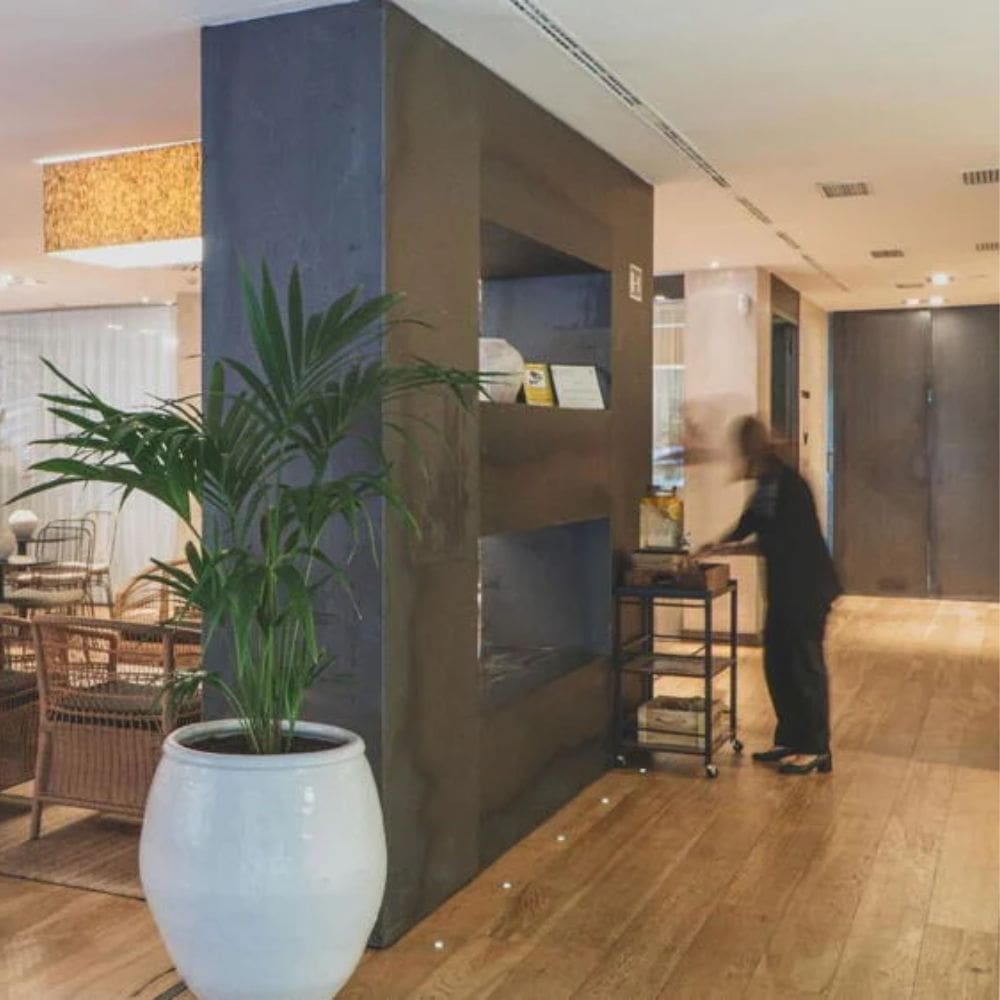 Hotel Zenit Abeba Madrid-Hoteles De 4 Estrellas-Milla de Oro-Barrio Salamanca-imagen-6