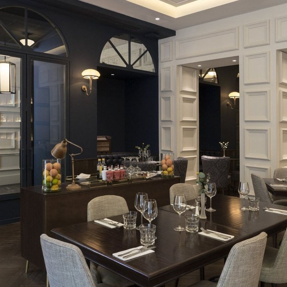 Icon Wipton-Hoteles De 4 Estrellas-Milla de Oro-Barrio Salamanca-imagen-6