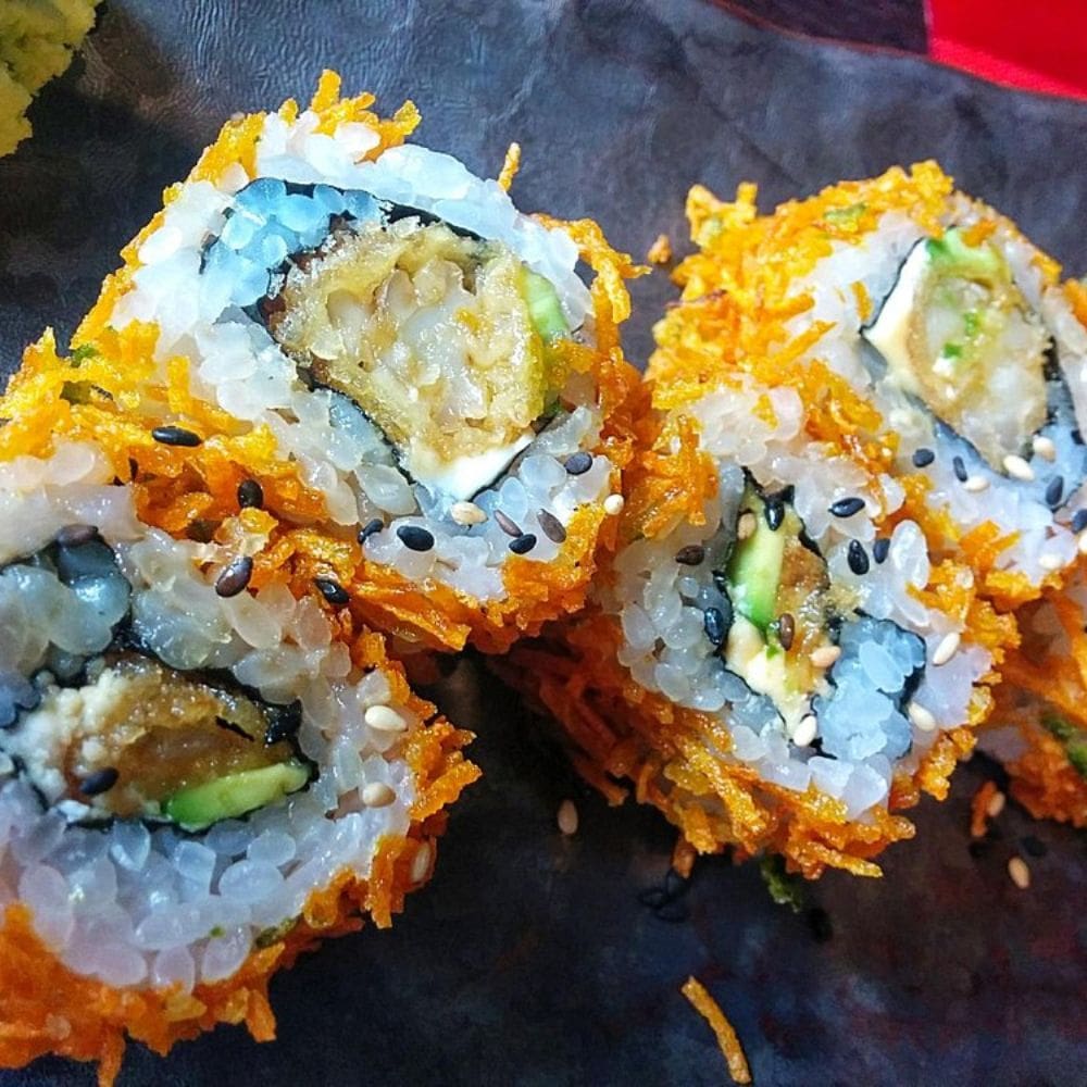 Inari La Moraleja – Restaurante Japones – La moraleja – milla de oro – Soto de La Moraljea – Imagen 1