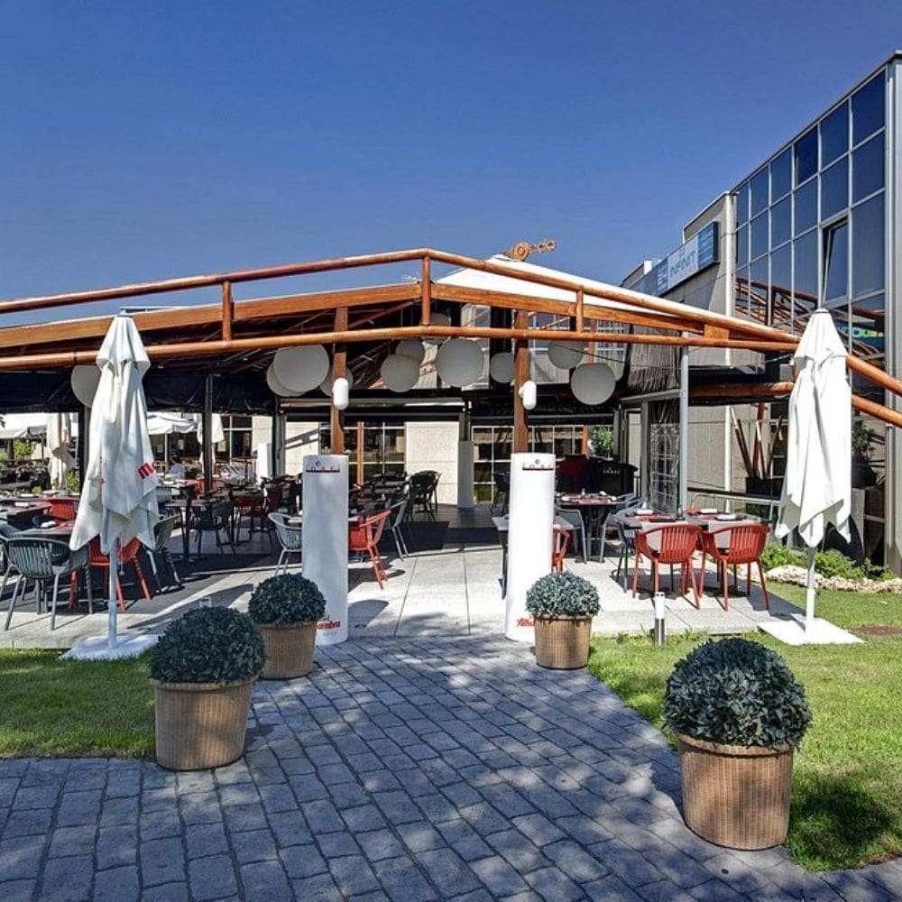 Inari La Moraleja – Restaurante Japones – La moraleja – milla de oro – Soto de La Moraljea – Imagen 5