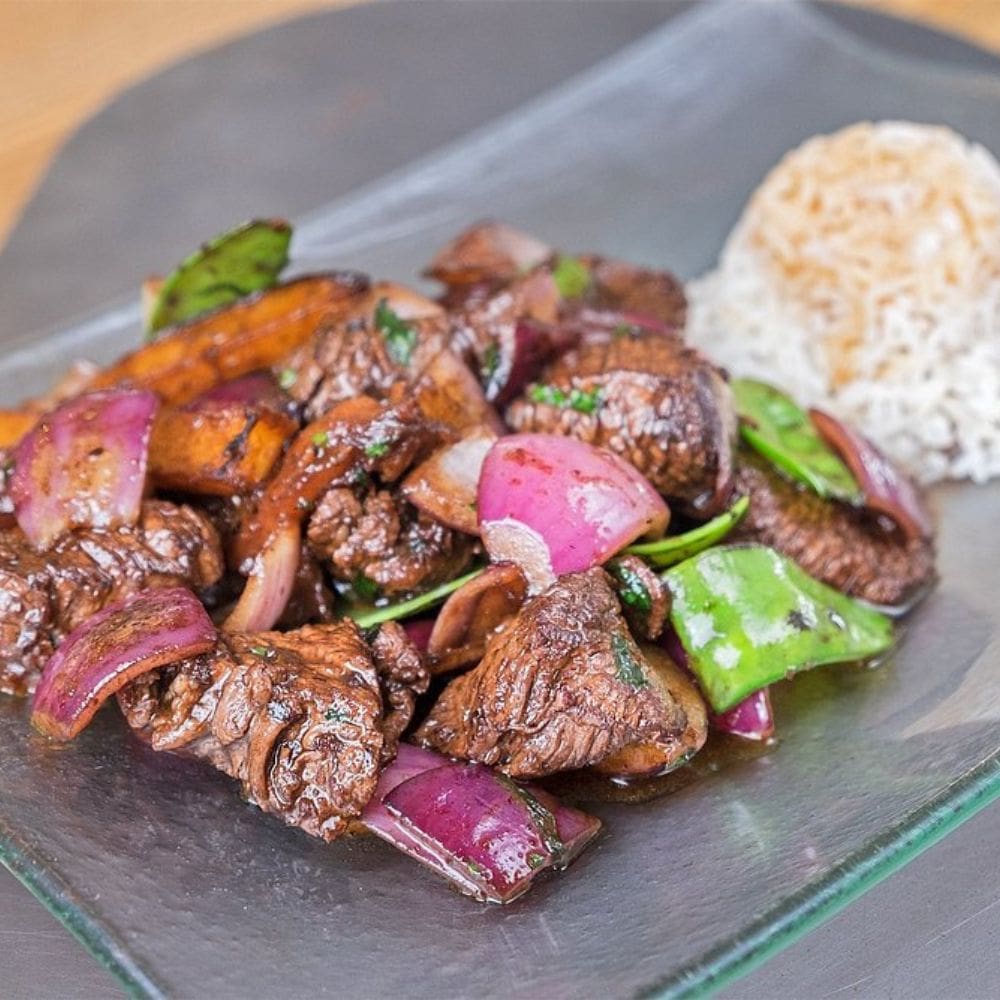 Kion & Sui – La moraleja – milla de oro – Restaurante – Imagen 1