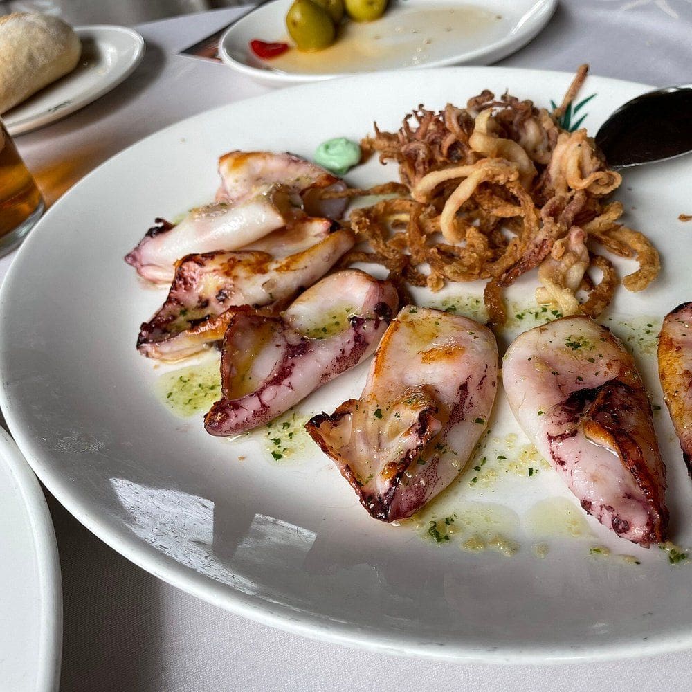 La Albufera Moraleja- La moraleja – milla de oro – Arroces y Paellas – Restaurante – Imagen 4