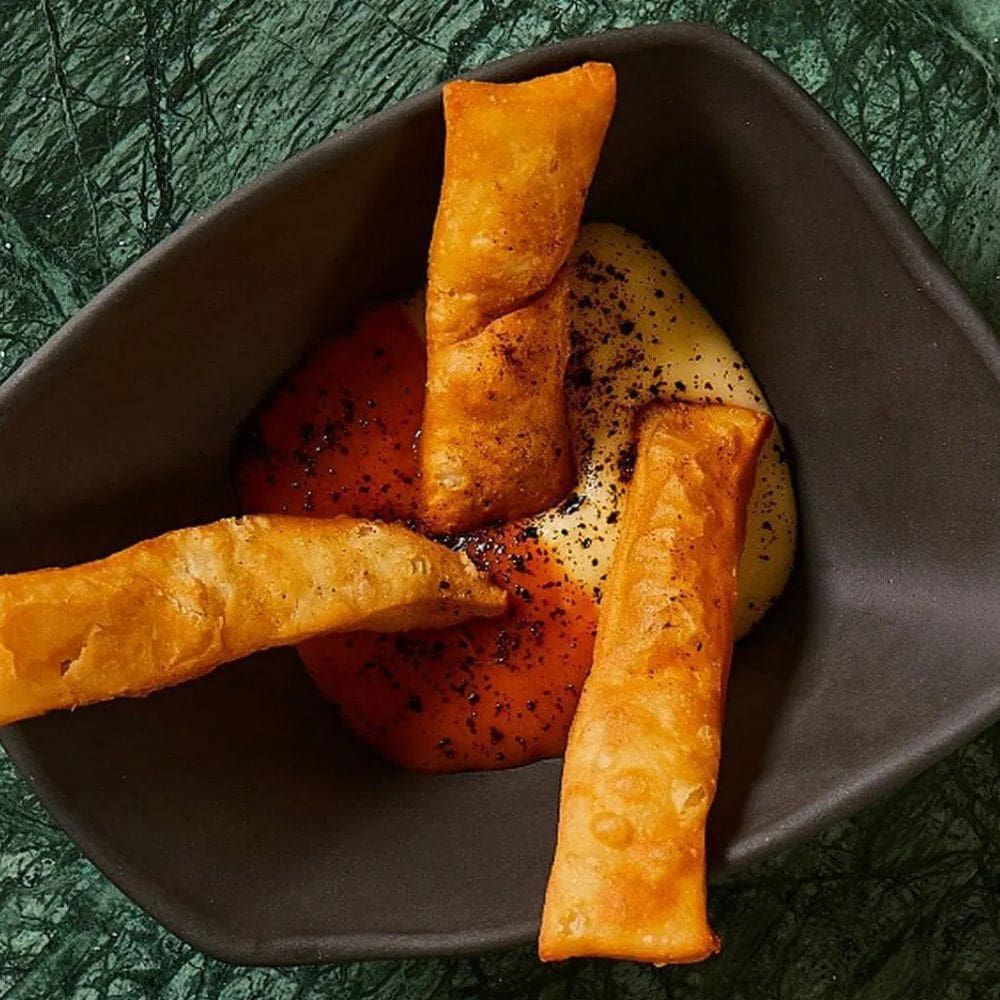 Mamaquilla Madrid-Restaurantes Barrio Salamanca-Milla de Oro-imagen-4