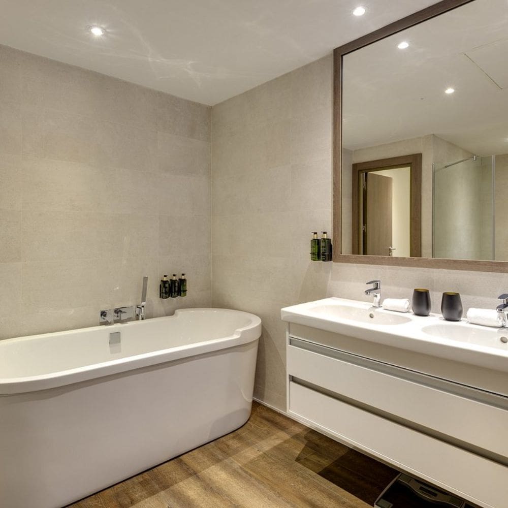 Meliá Madrid Serrano-Hoteles De 4 Estrellas-Milla de Oro-Barrio Salamanca-imagen-3