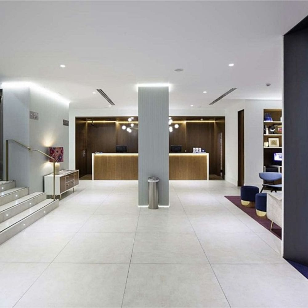 Nh Madrid Lagasca Madrid-Hoteles De 4 Estrellas-Milla de Oro-Barrio Salamanca-imagen-4