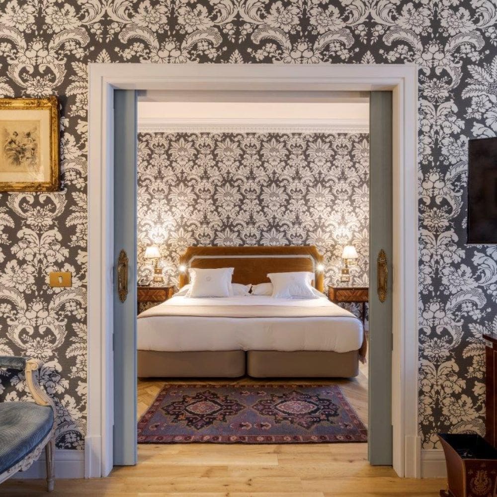 Relais & Châteaux Orfila-Hoteles De 4 Estrellas-Milla de Oro-Barrio Salamanca-imagen-6