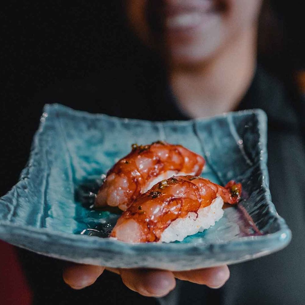 Restaurante Japones Inari – La Moraleja – Soto de La Moraleja 4